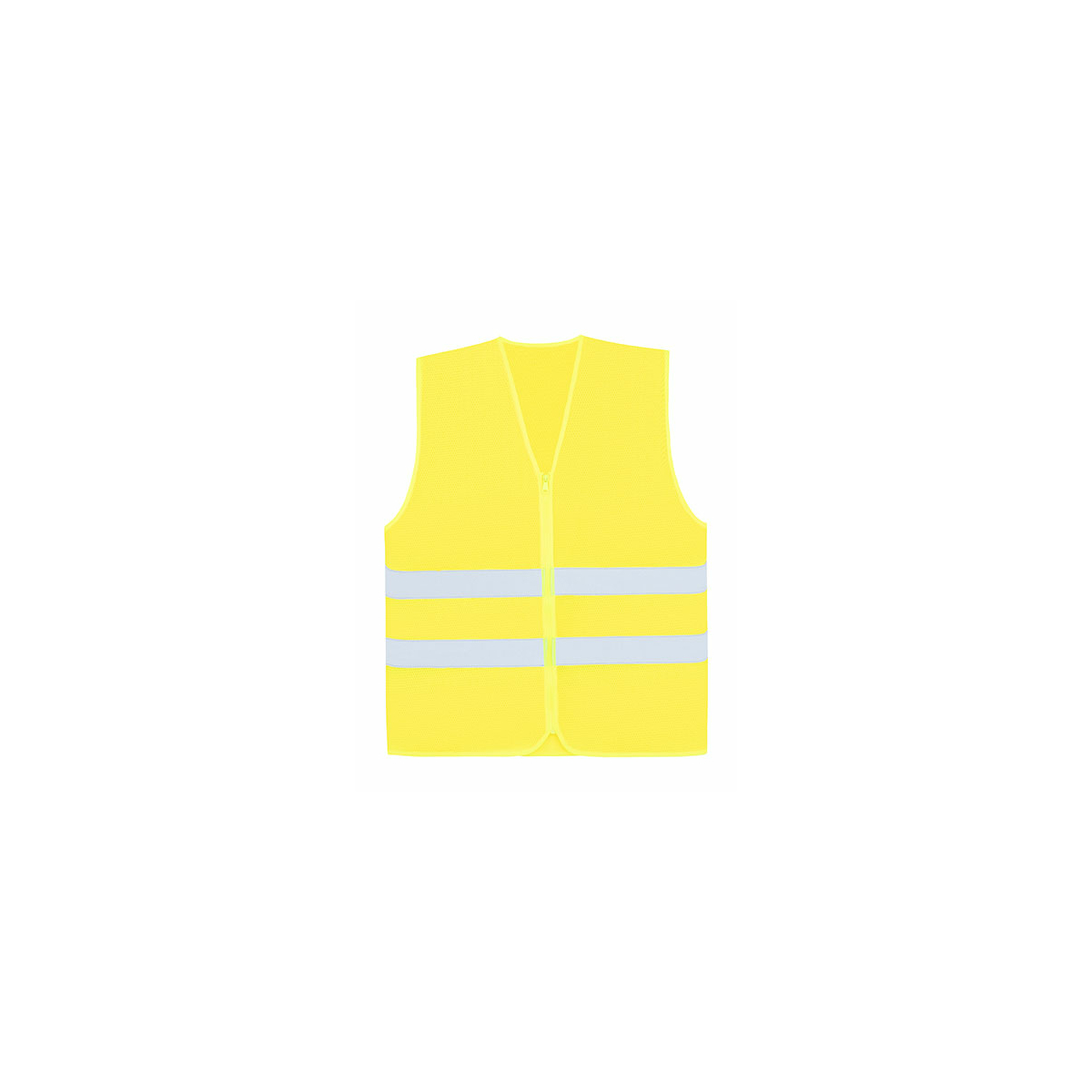 Comfort Mesh Safety Vest Rhodes CO² Neutral
