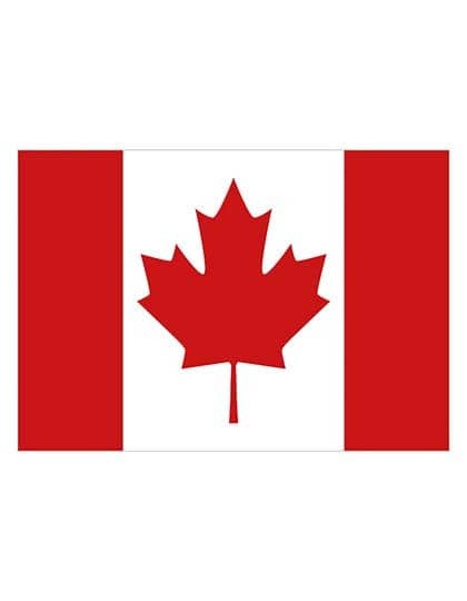Fahne Kanada
