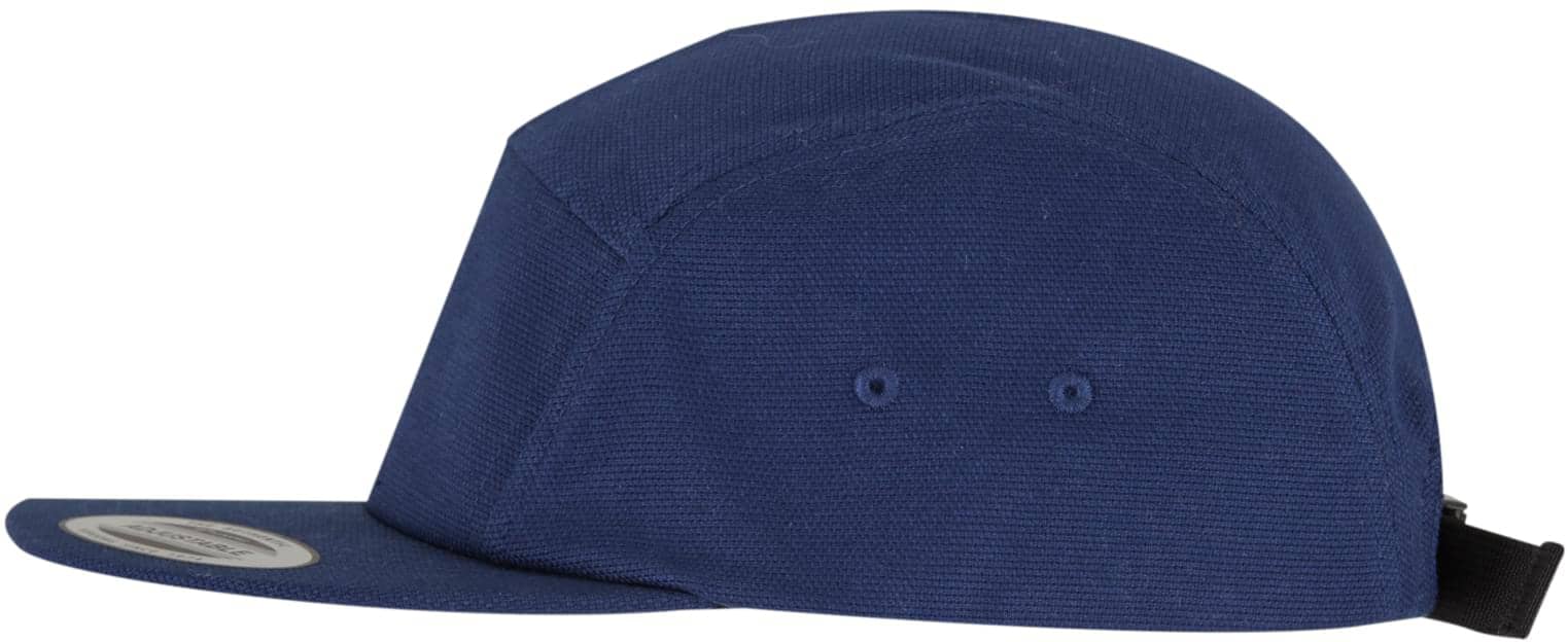 Jokey Canvas Cap