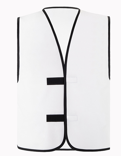 Promotion & Identification Vest Leipzig