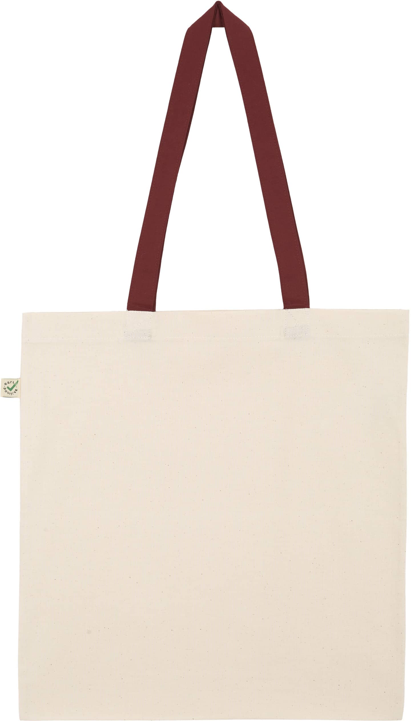 Organic Heavy Tote Bag