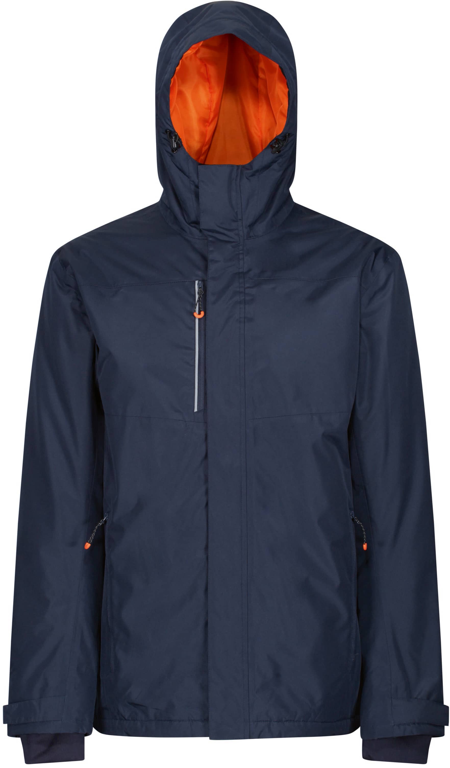 Thermogen Powercell 5000 Heated Jacket