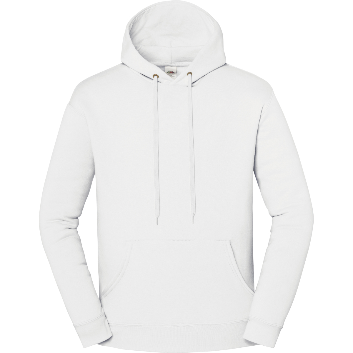 Iconic Premium Hooded Sweat