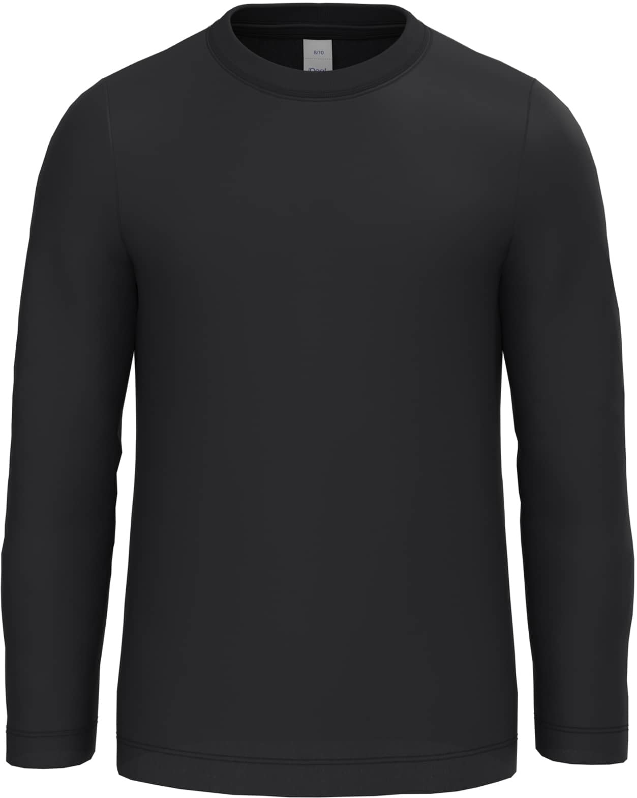 iDeal150 Kinder LSL T-Shirt