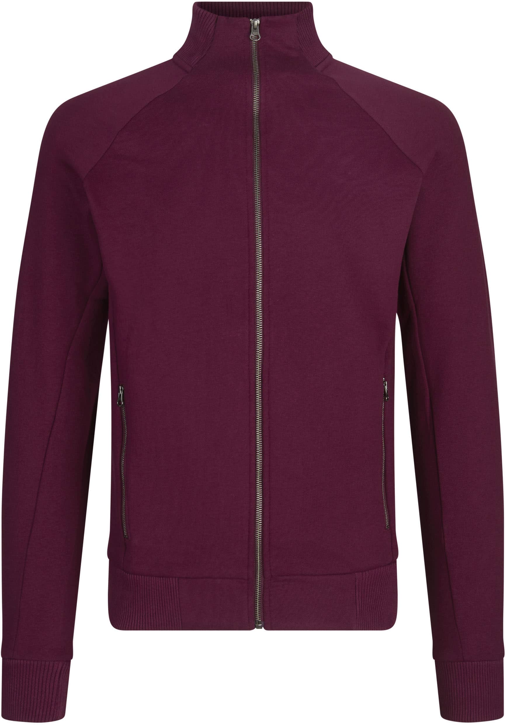 Robuste Sweatjacke