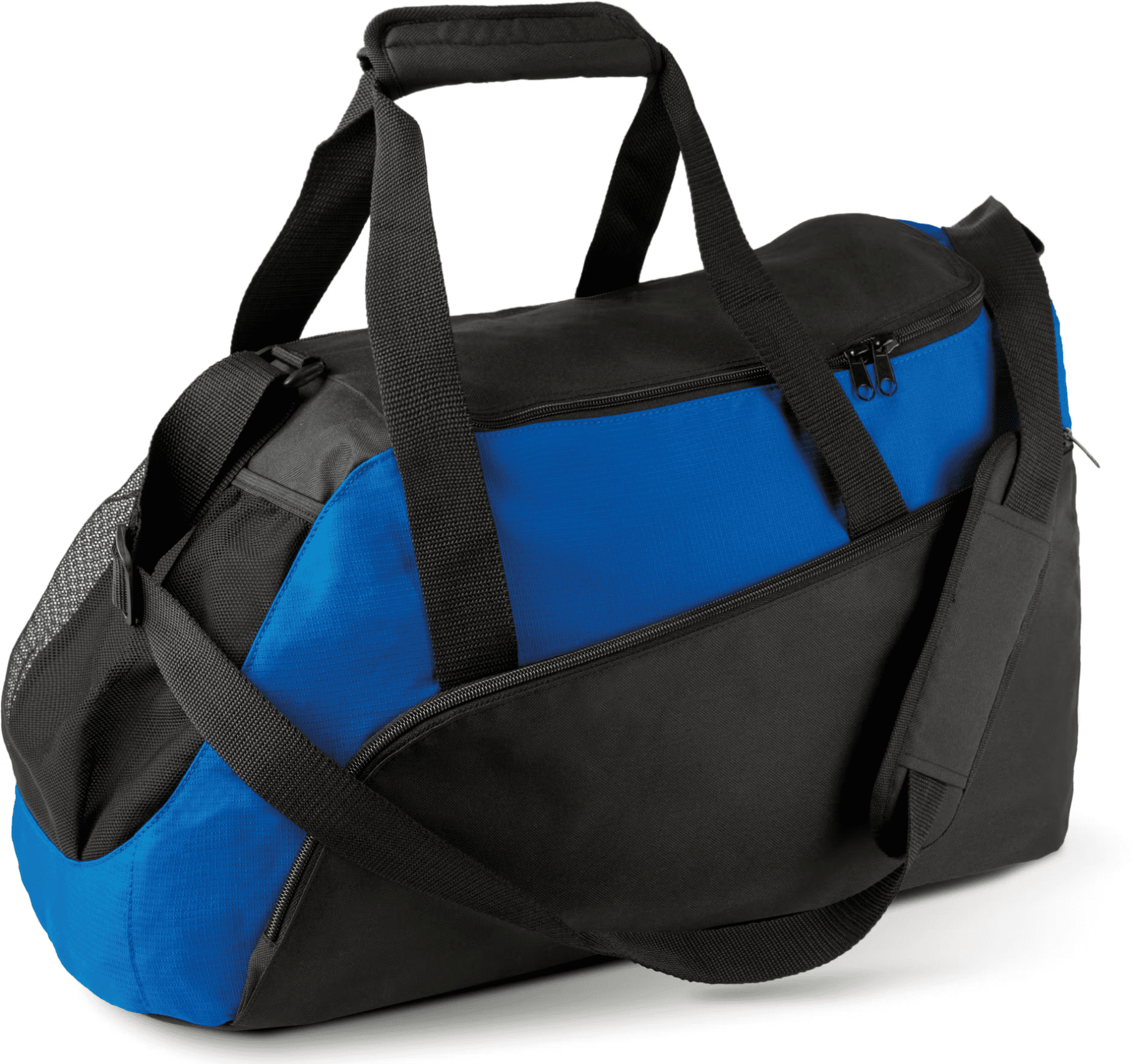 Sporttasche aus 600D Polyester und Ripstop