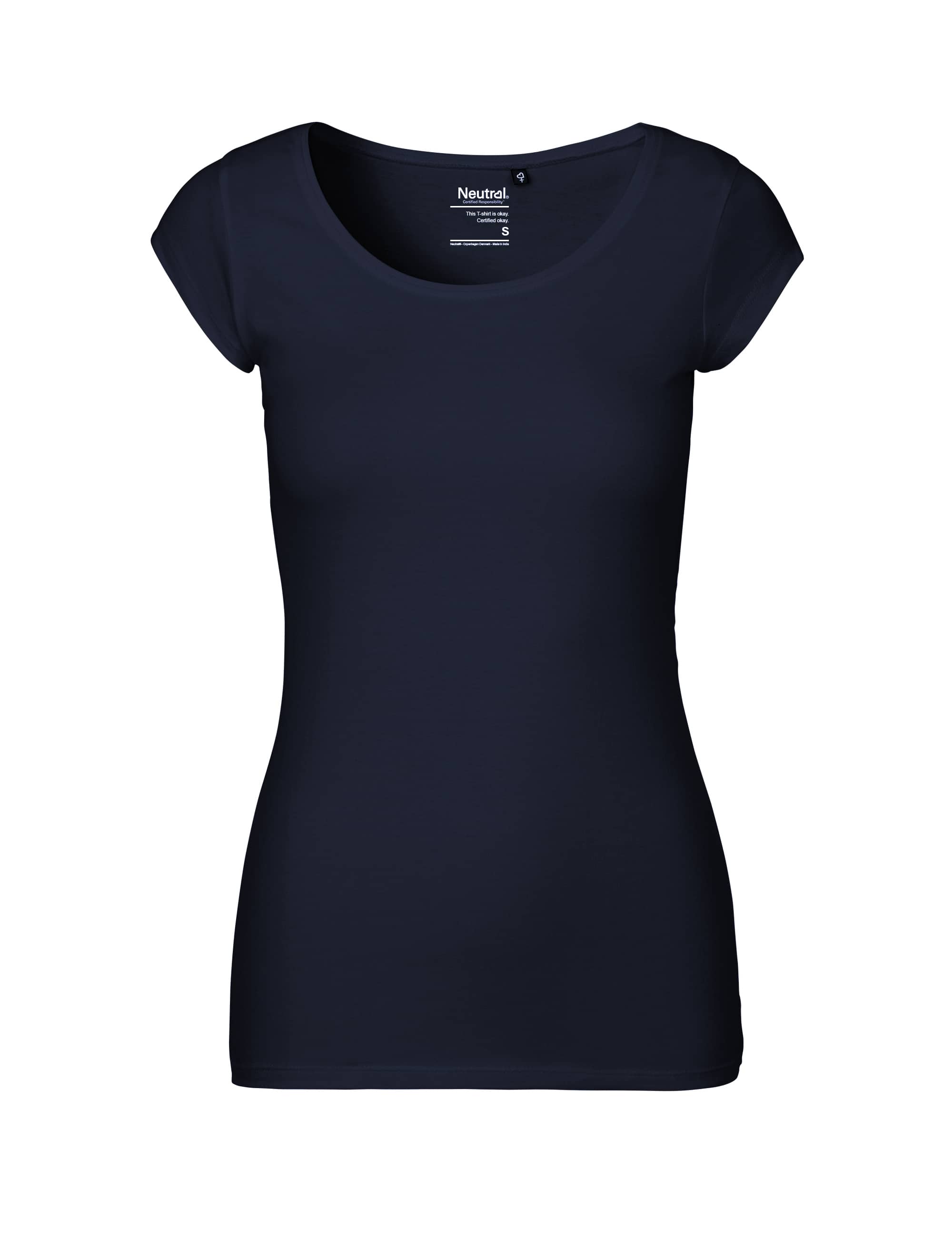 Ladies´ Roundneck T-Shirt