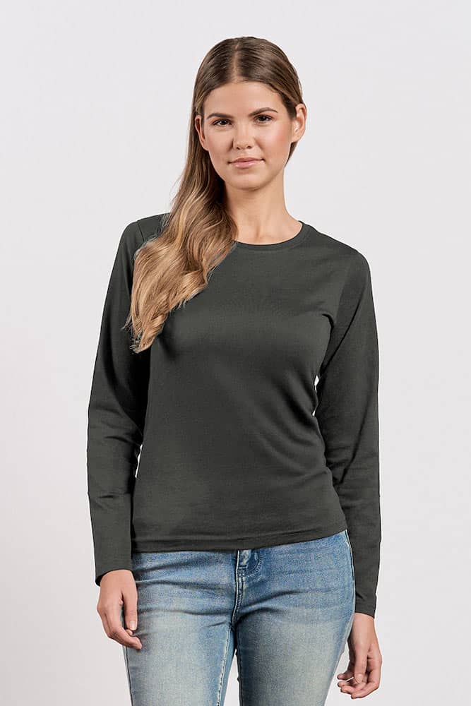 Women´s Premium-T Longsleeve