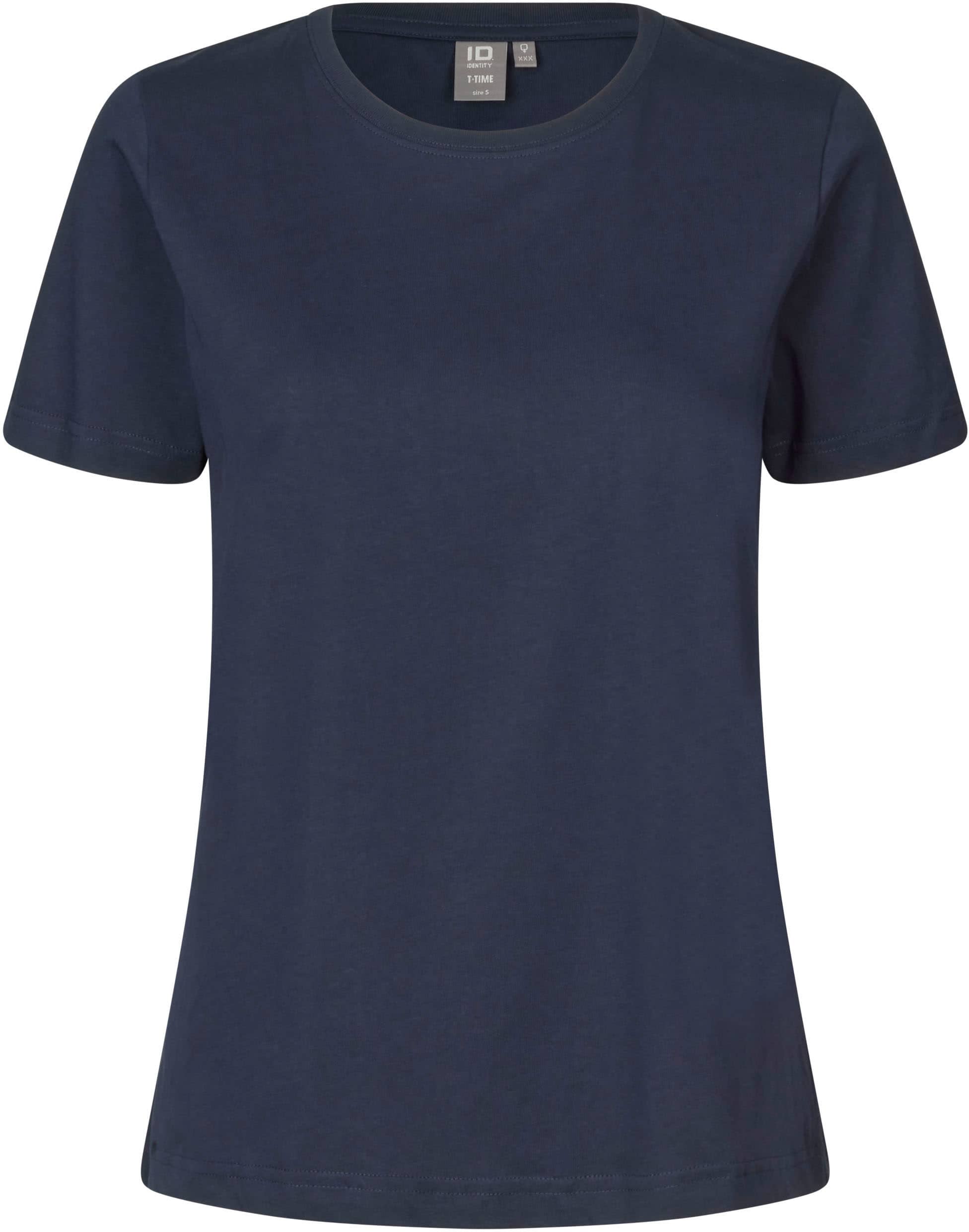 T-TIME® T-Shirt für Damen