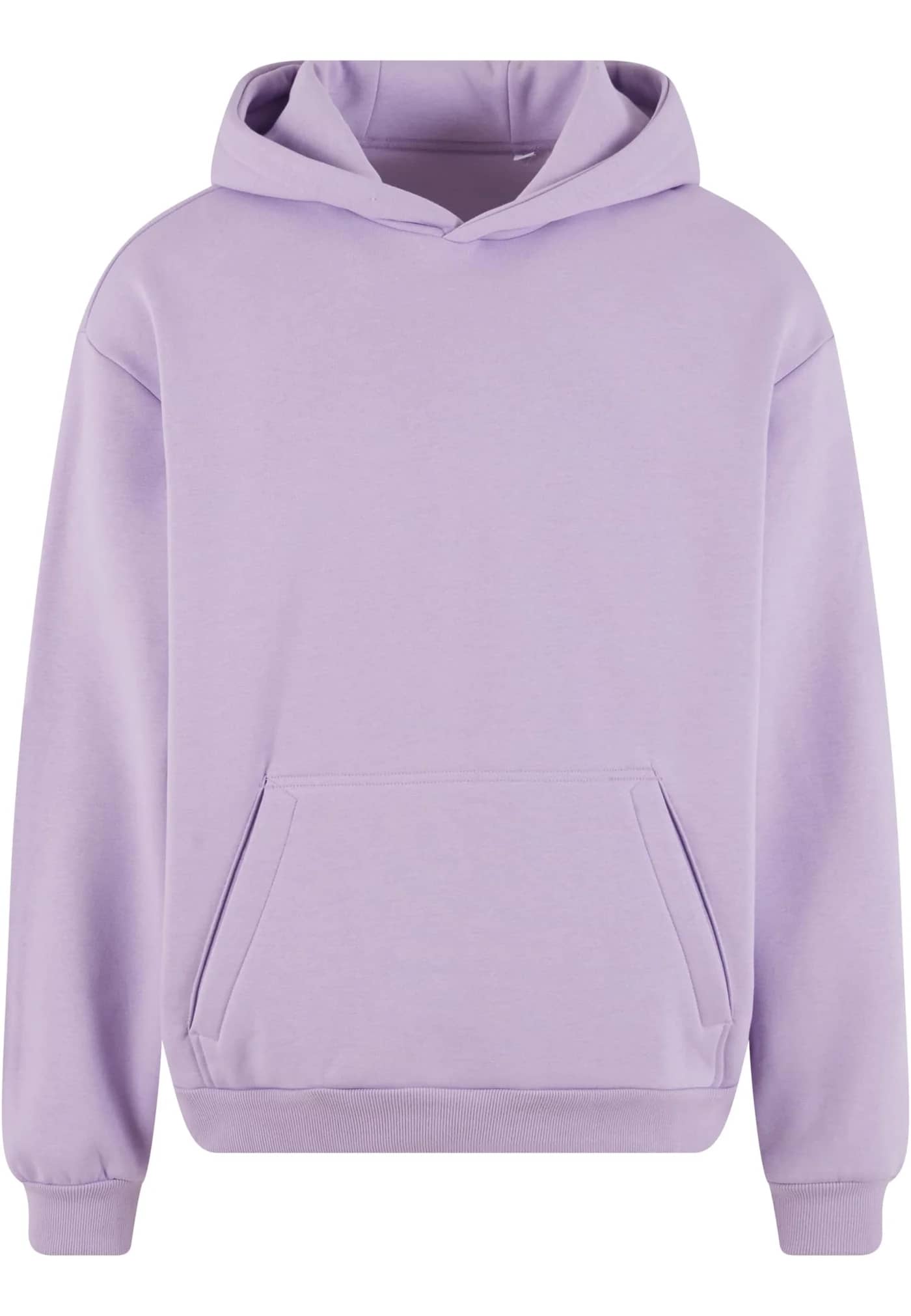Oversized Hoody