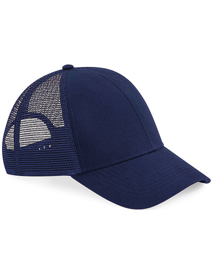 Trucker Cap aus Bio-Baumwolle