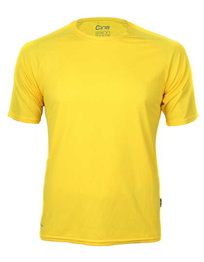 Rainbow Tech Tee