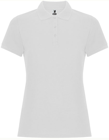 Women´s Pegaso Premium Poloshirt