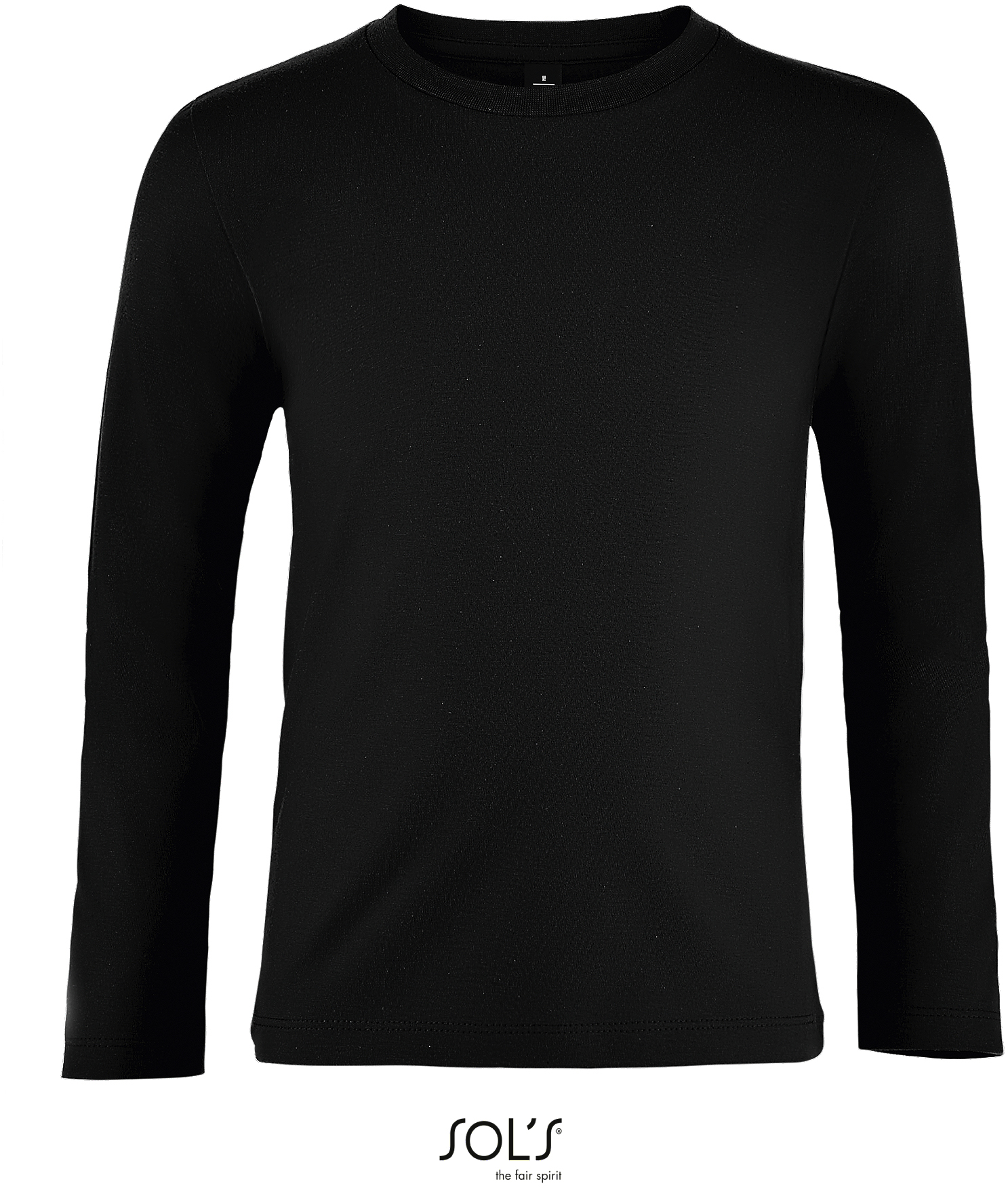 Hochwertiges Kinder Longsleeve "Imperial"