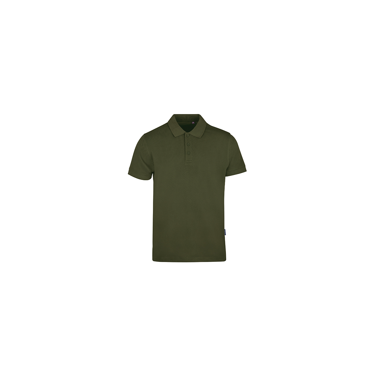 Men´s Heavy Polo