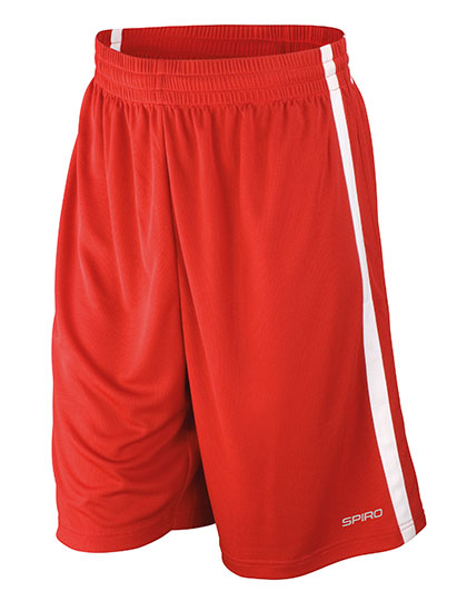 Atmungsaktive Herren-Sporthose