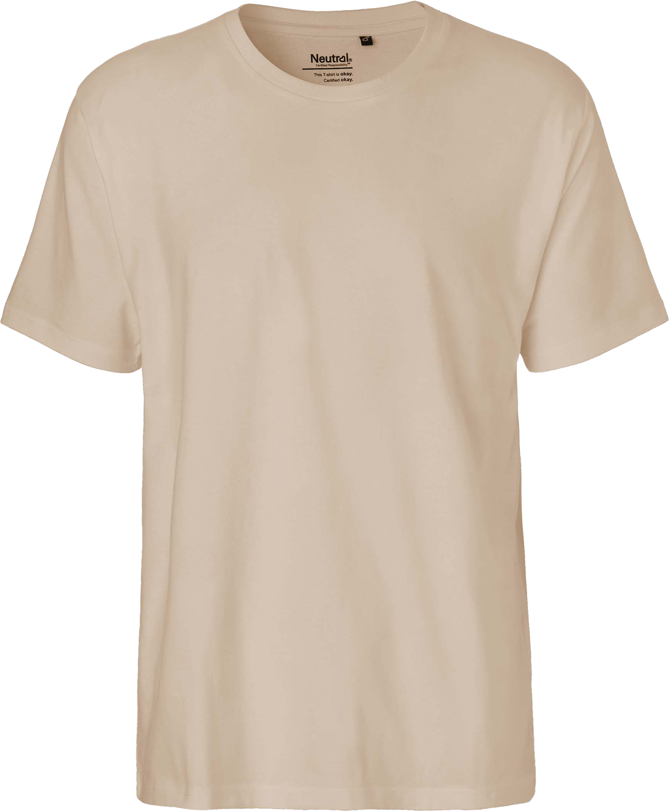 Men´s Classic T-Shirt