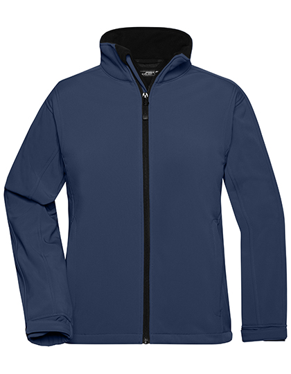 Ladies´ Softshell Jacket