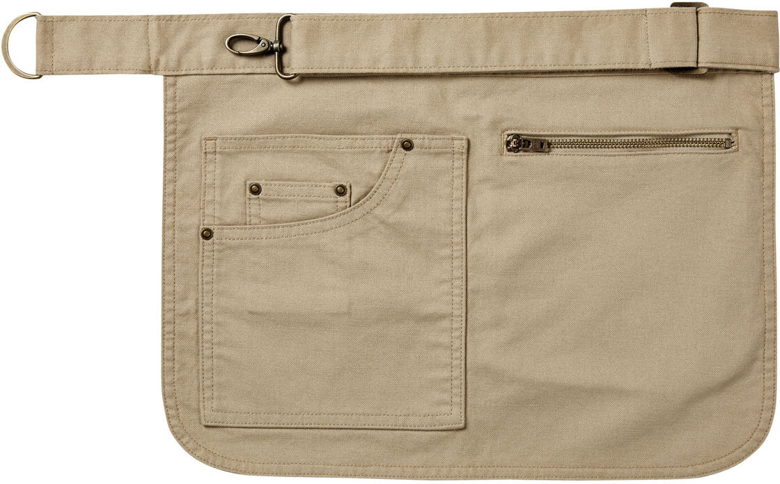 Metro Utility Hip Apron