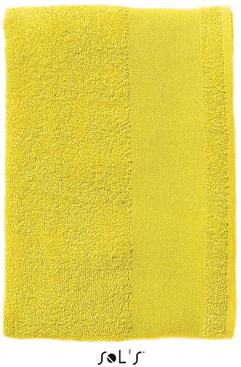Hand Towel Island 50