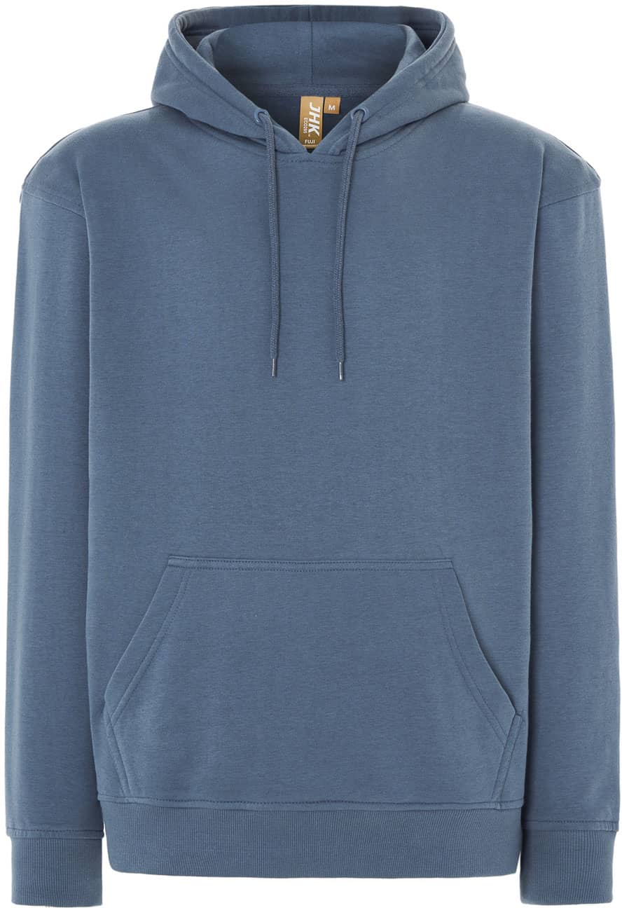 Unisex Hooded Sweat Teide