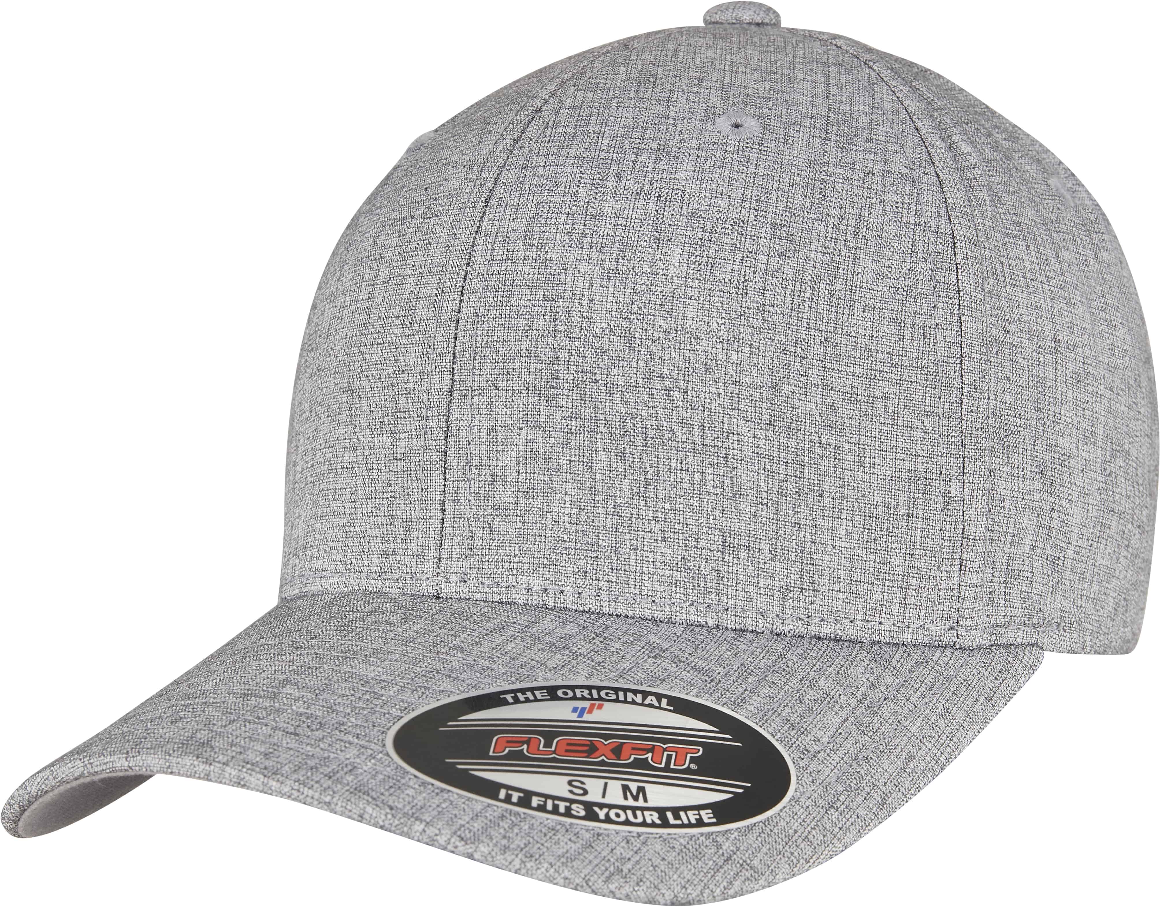 Flexfit Heatherlight Cap