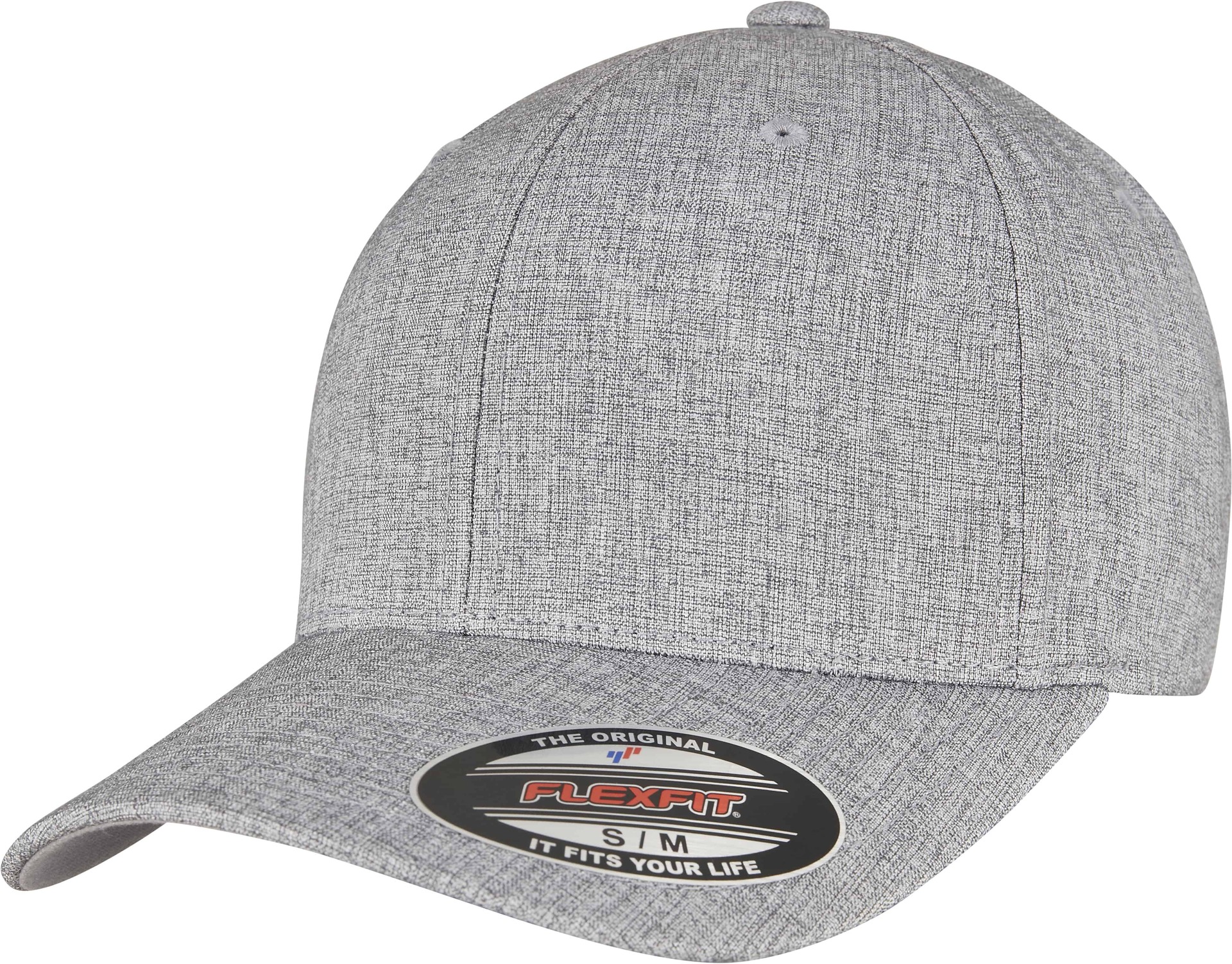 Flexfit Heatherlight Cap