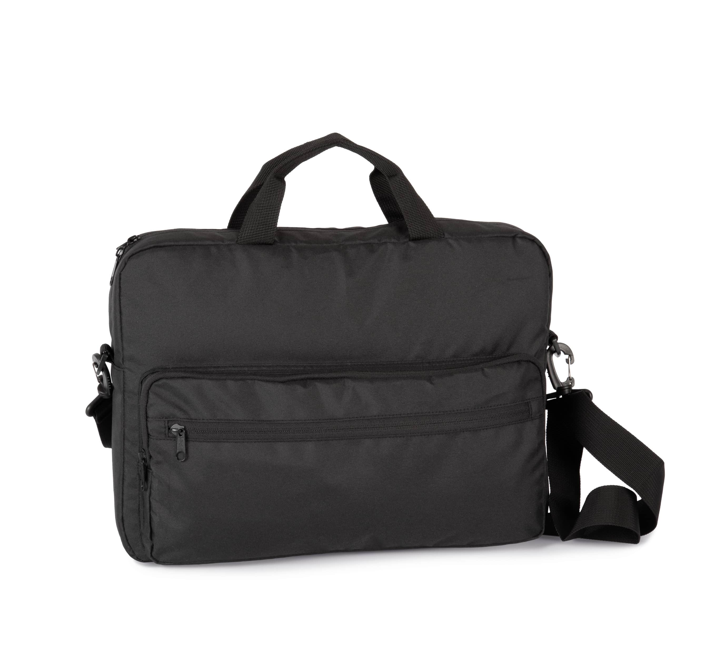 Recycelte Office-Laptoptasche