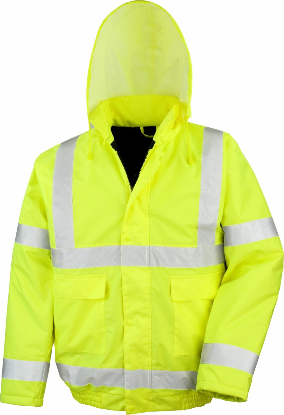 High Vis Winter Blouson