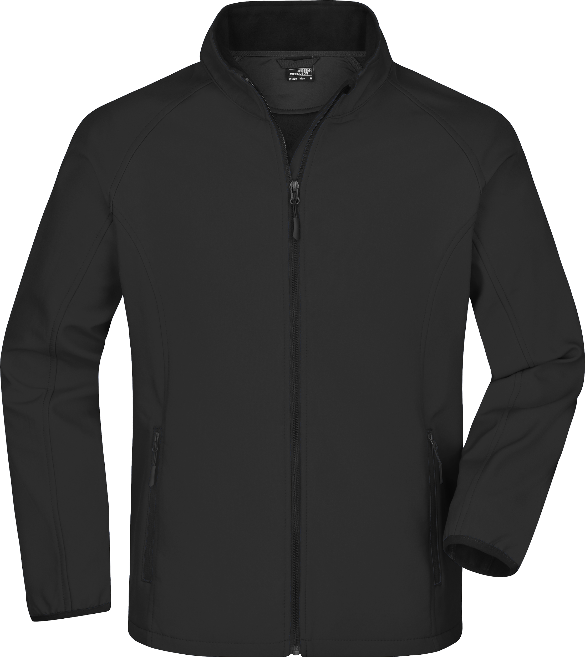 Men´s Promo Softshell Jacket