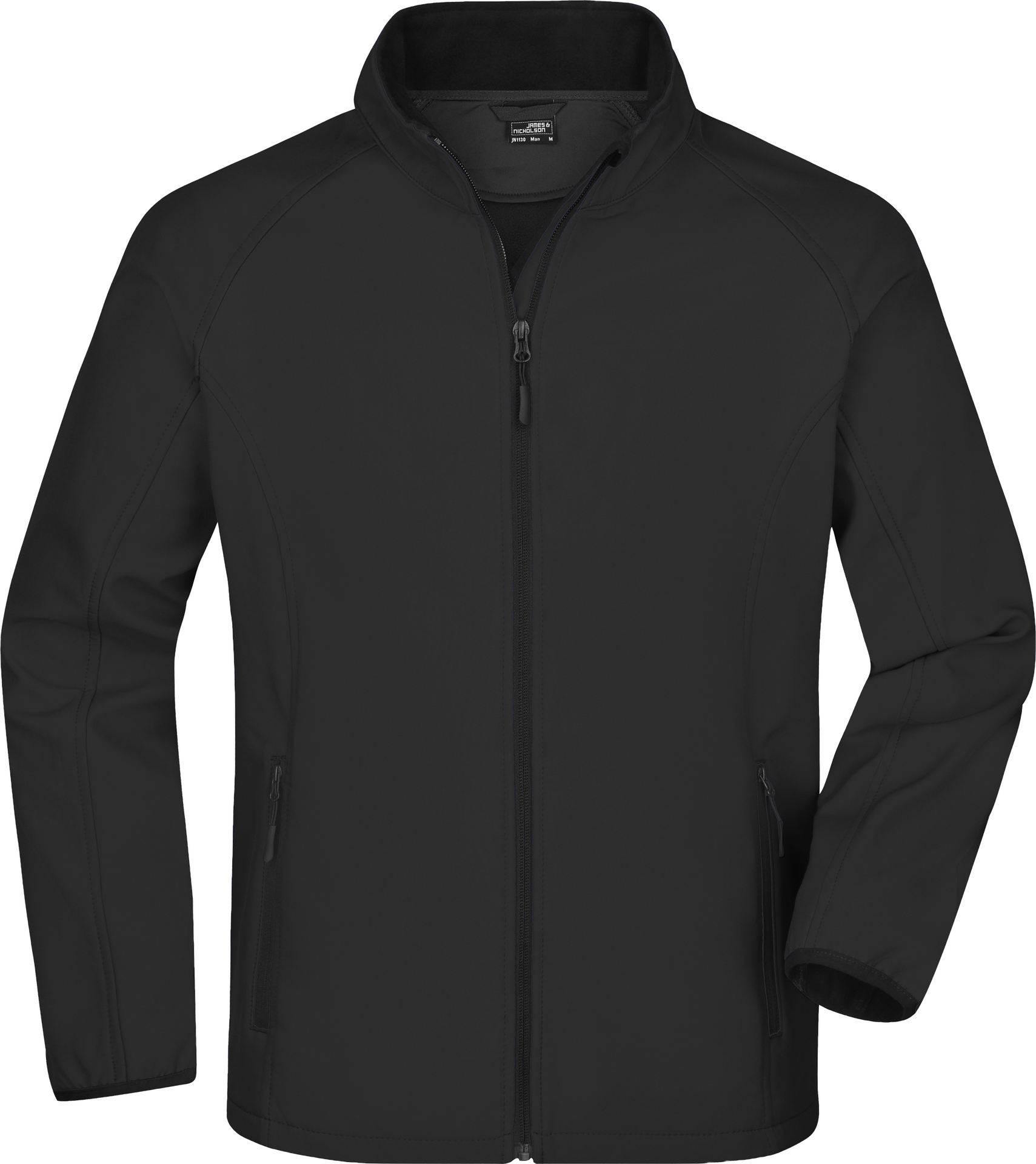 Men´s Promo Softshell Jacket