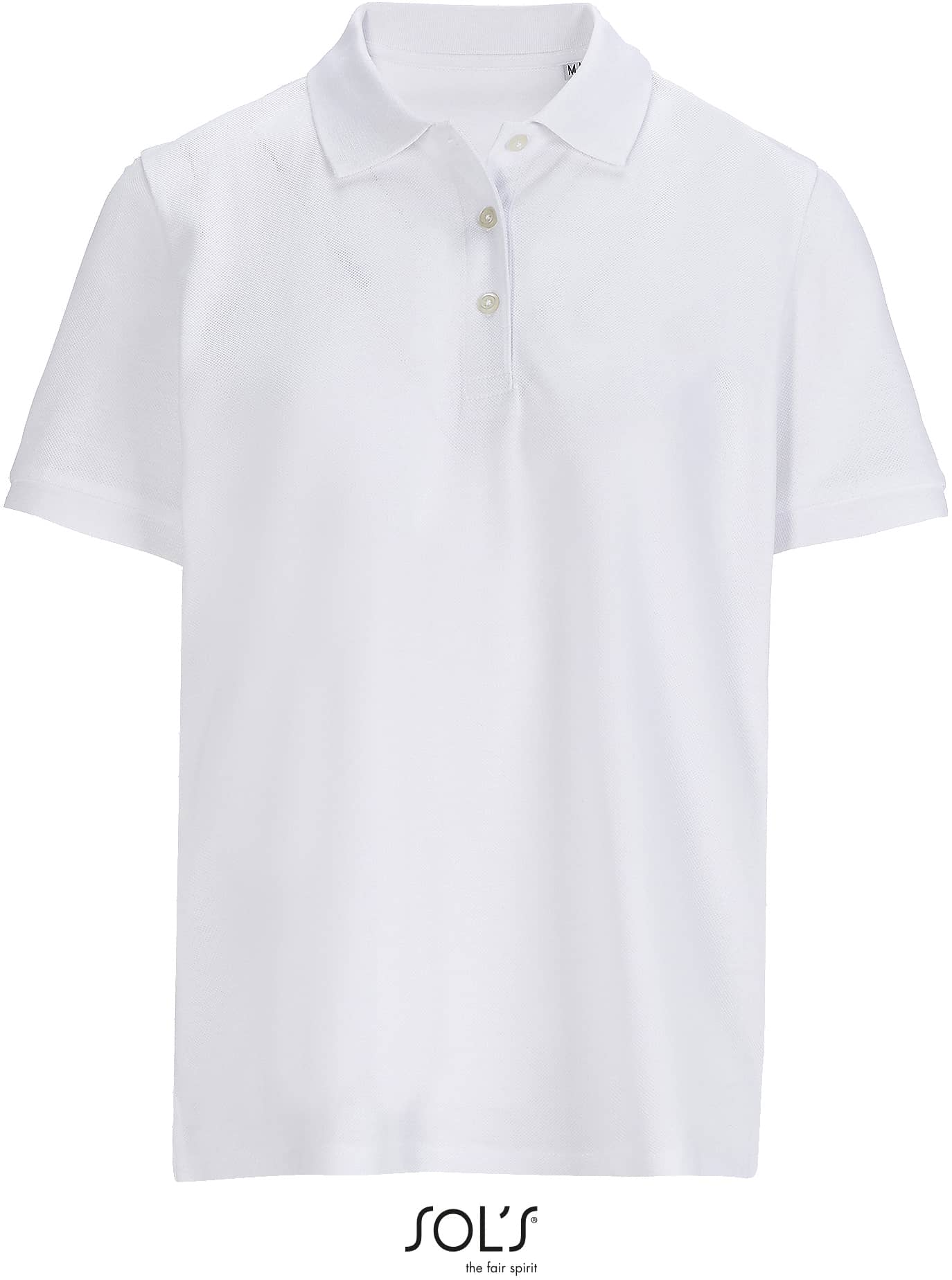Women´s Pacific Polo Shirt