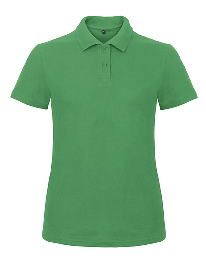 Women´s Polo ID.001