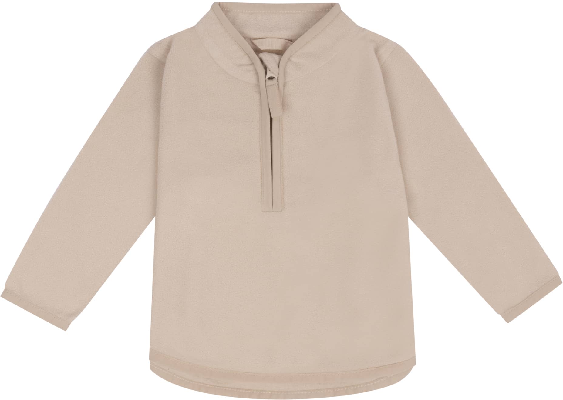 1/2 Zip Lightweight Fleece