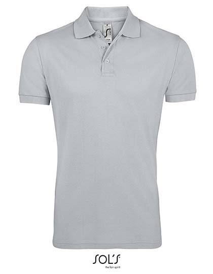 Herren-Poloshirt "Prime"