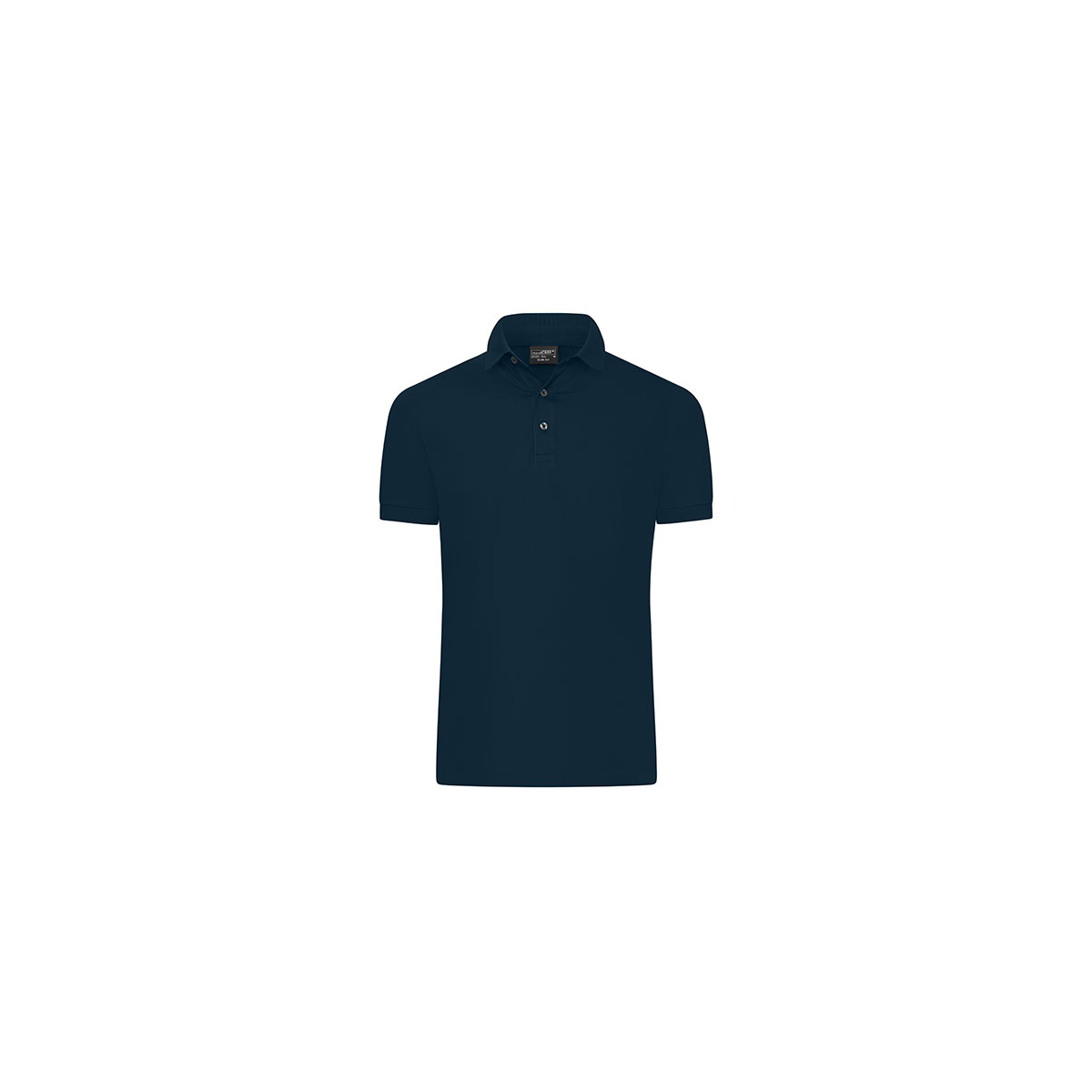 Men´s Mercerised Polo Slim Fit