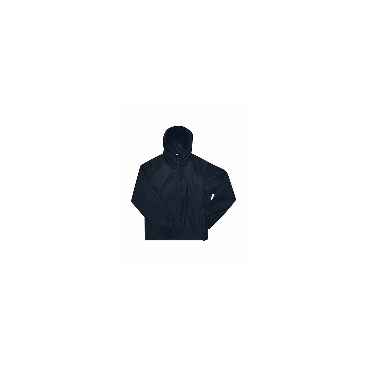 #Reset Windbreaker