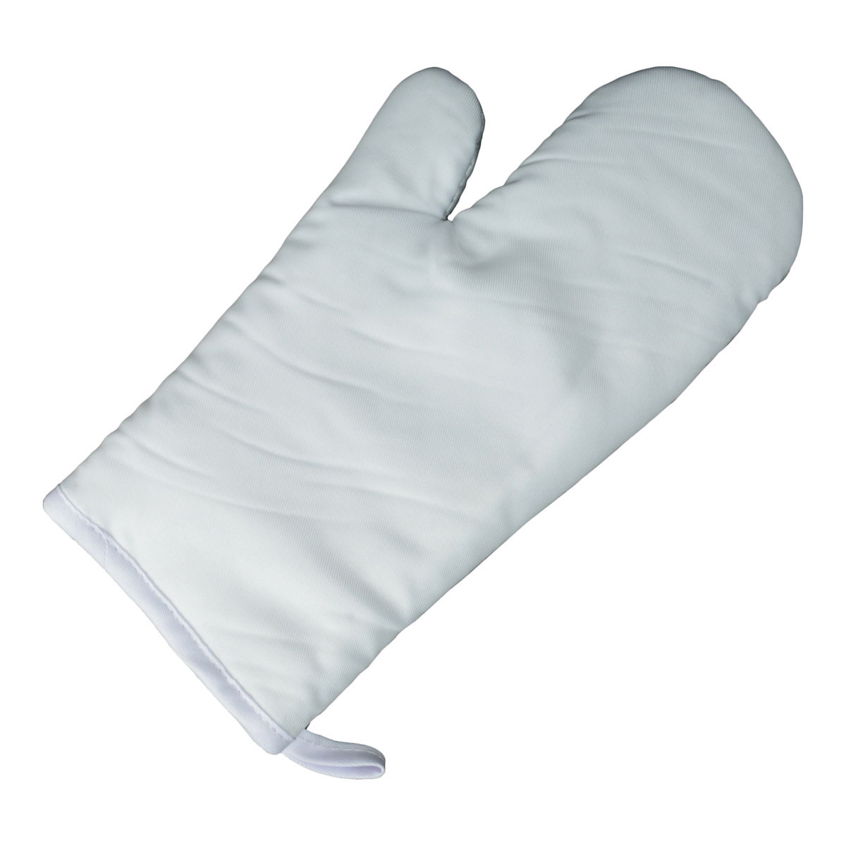 Oven Mitt Sublimation