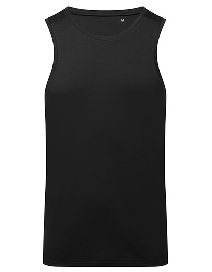 TriDri® Ion-Charge performance vest