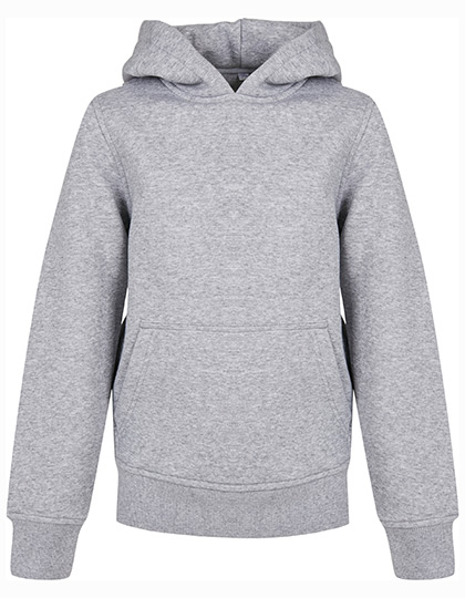 Kids´ Organic Basic Hoody