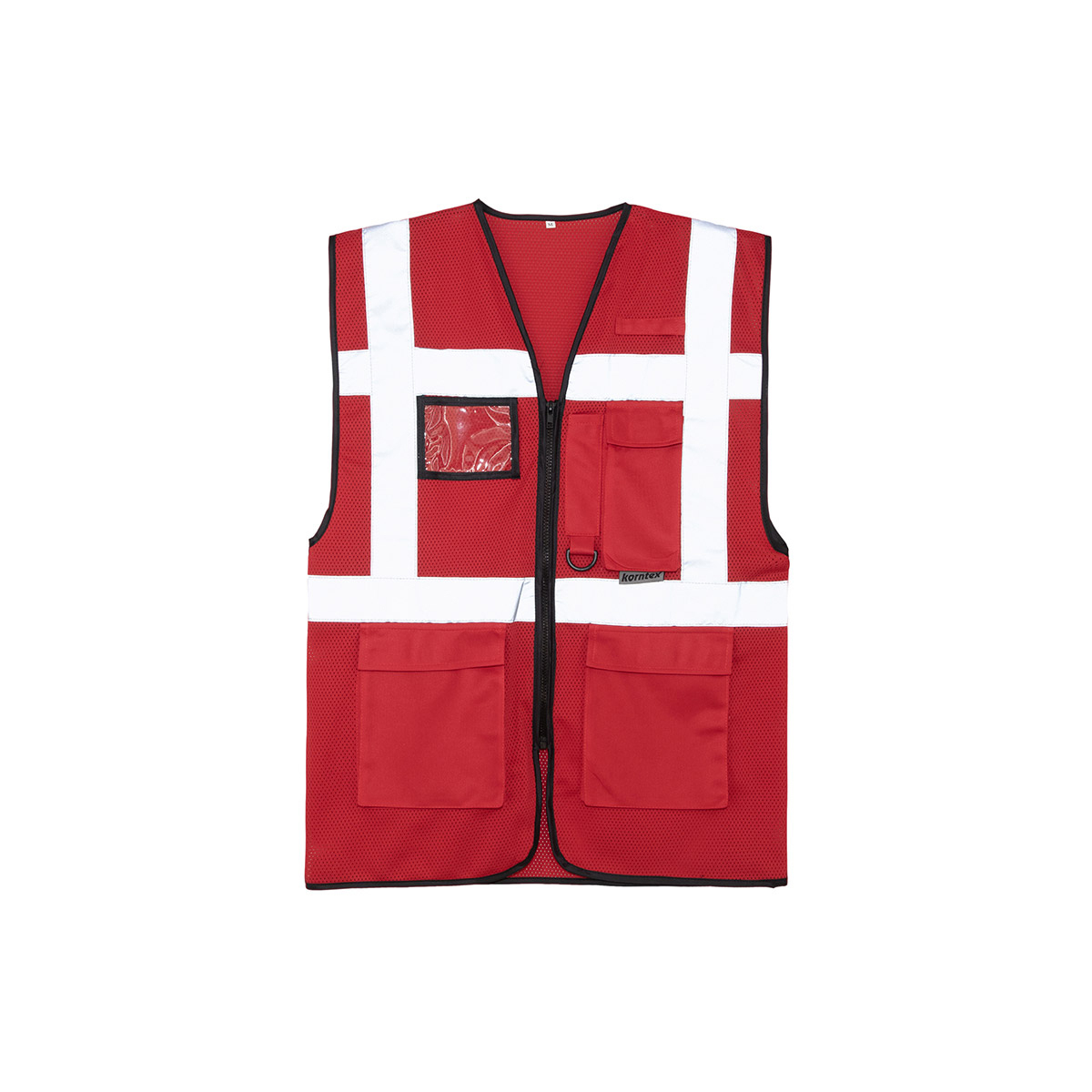 Mesh Multifunctional Vest Larisa