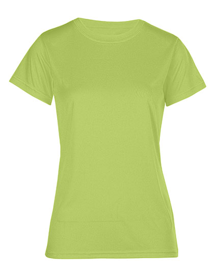 Damen Performance-T-Shirt