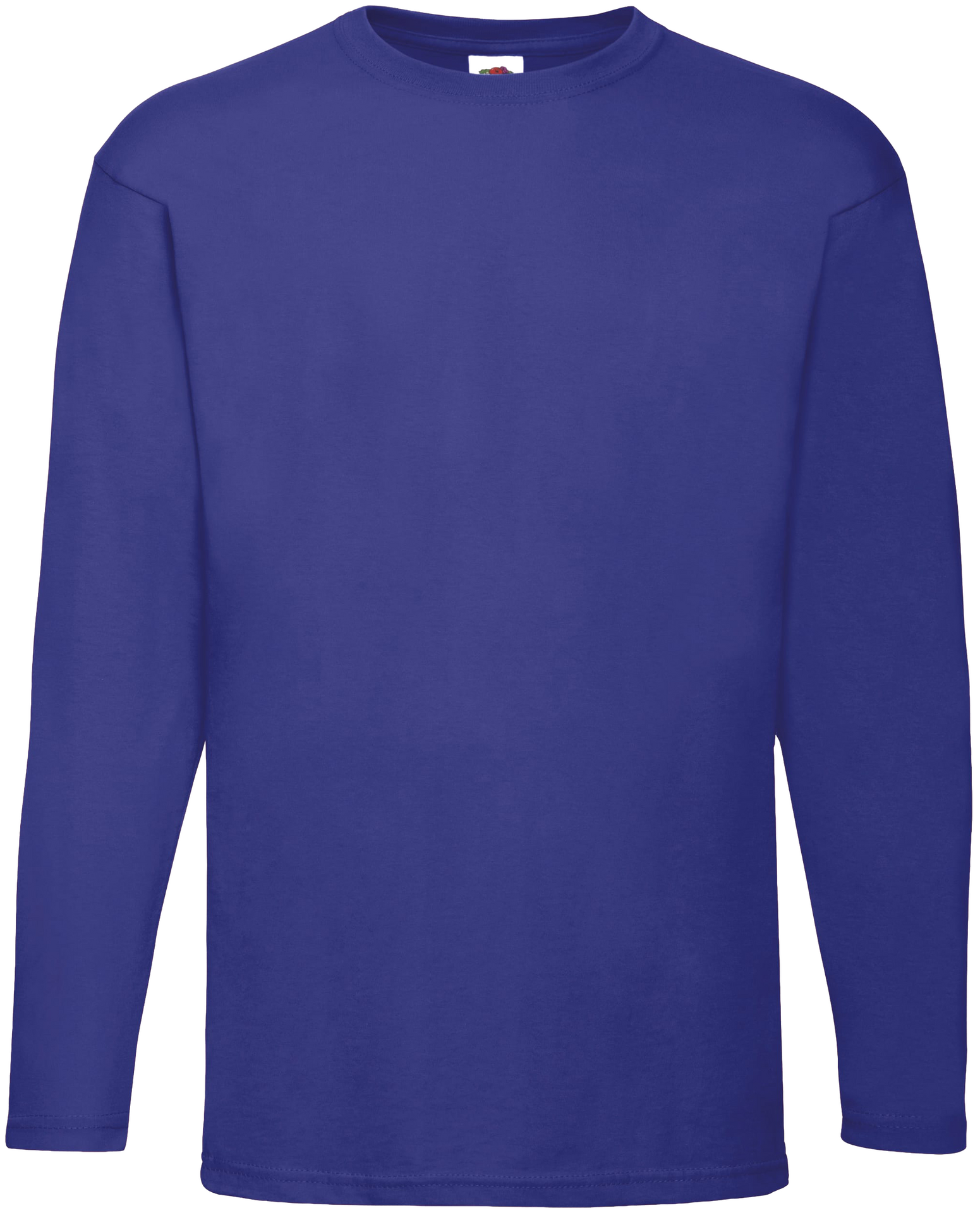 Valueweight Long Sleeve T