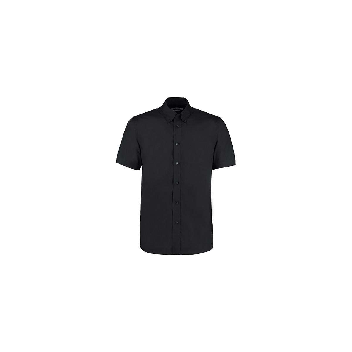 Classic Fit Workforce Shirt Short Sleeve