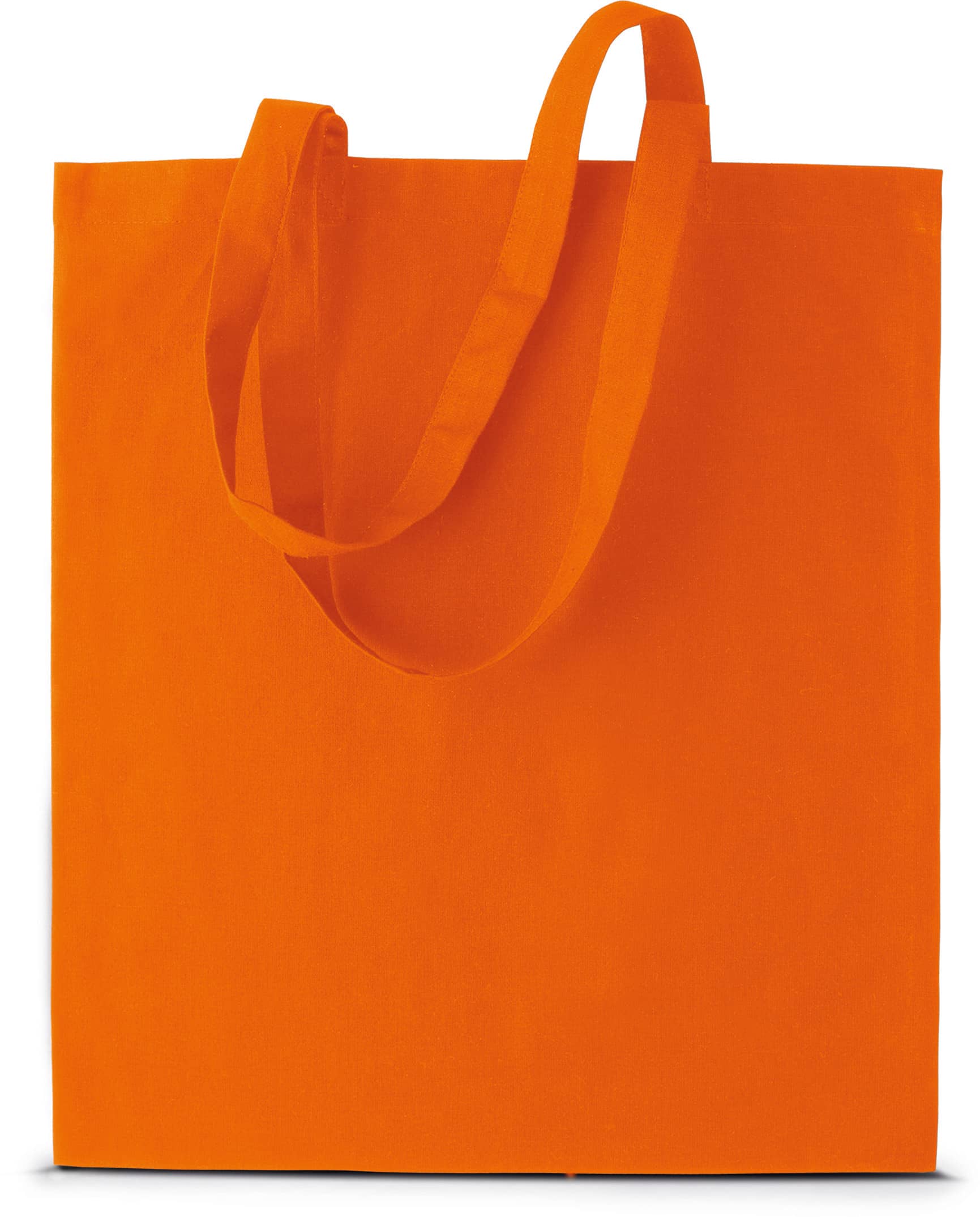 Shopper Bag long Handles - Bunt