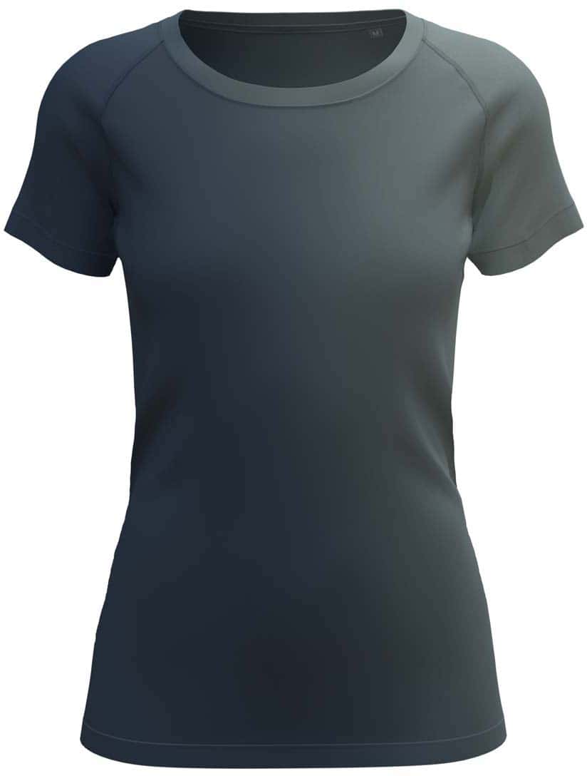 Seamless Sports-T Women