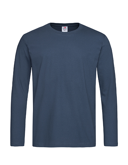 Comfort-T Long Sleeve