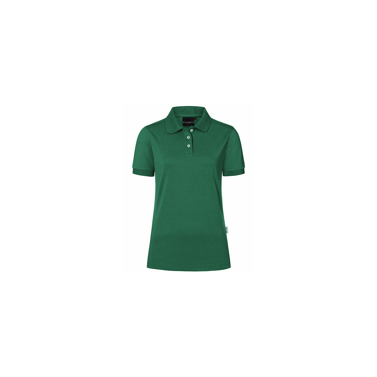 Damen Workwear Poloshirt Modern-Flair