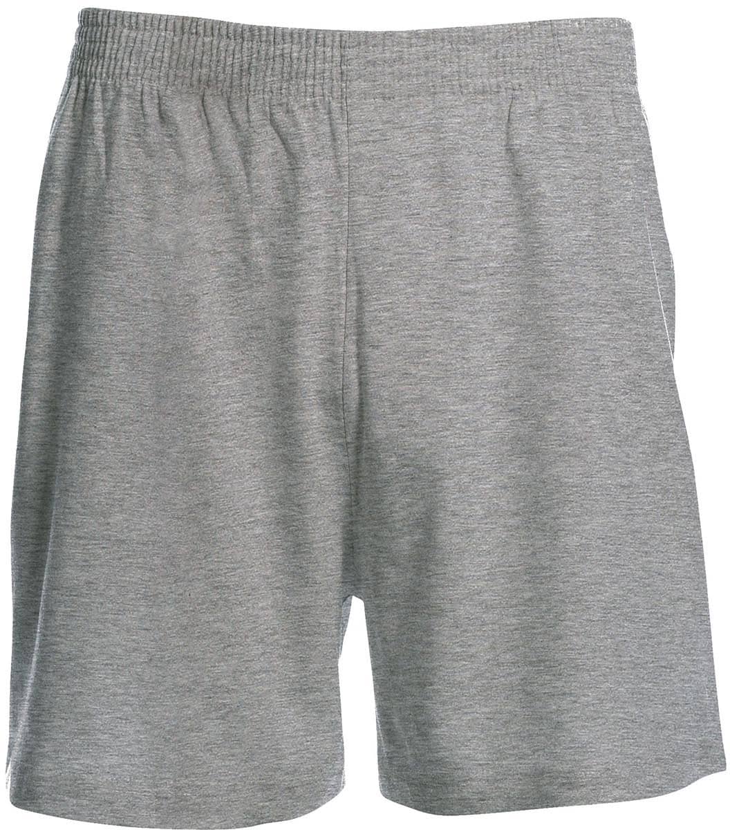 Shorts Move