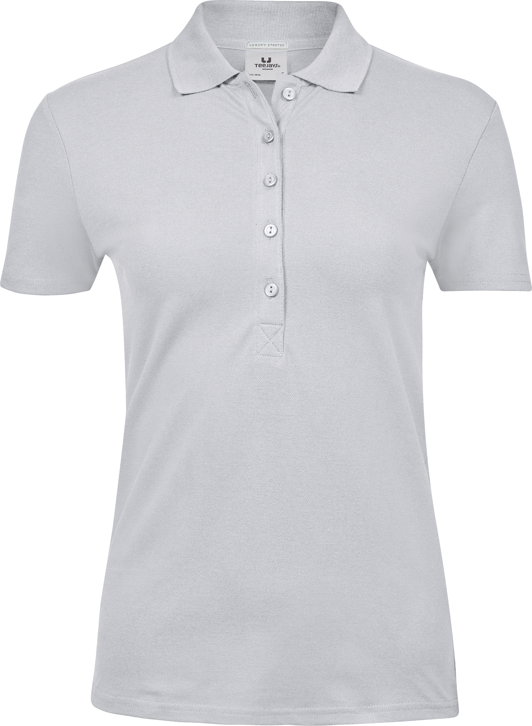 Women´s Luxury Stretch Polo